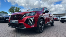Peugeot 2008 1.2 PureTech 130 Allure 5dr EAT8 Petrol Estate
